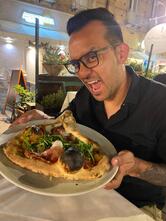 Hostaria Italiana da Nino