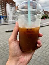 Workshop Coffee
