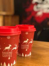 Baggins Coffee