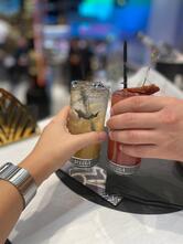 Beluga Caviar Bar