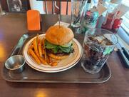 Burger 4.5