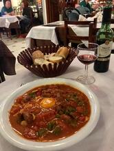 Restaurant Le Bonheur