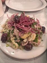 Bar Tasca Carvalho - Copacabana