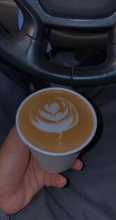 Onza Cafe