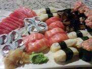 Matsuri Restaurante Japonês