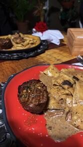 Anarco Batel - Restaurante Italiano em Curitiba