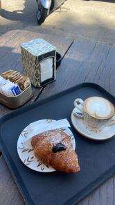 Fondi dal 1936 - Bar - Pasticceria- Tavola Calda -Ristorante