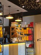 Территория кофе