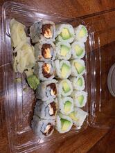 Sushi Shop Rosemère