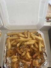 lelas chicken lu-cher-doe style