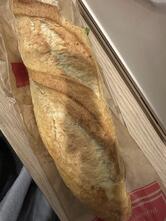 Coffee Shop - La Brioche Chaude - Café