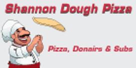 Shannon Dough Pizza