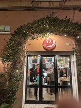 Al42 Street Food Gourmet