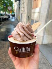 Guttilla Alta Gelateria Italiana