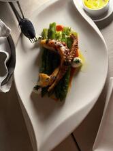 I Sofa Bar Restaurant & Roof Terrace