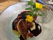 Restaurant Les Années 30 Chinon