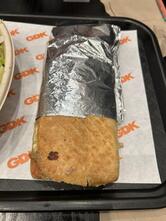 German Doner Kebab