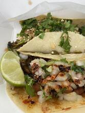 Barracuda Taco Stand Mexican