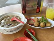 Tan Ser Seng Herbal Soup 陳生成山瑞补品