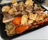 Kings Hibachi Fusion
