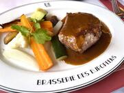 Brasserie des Européens