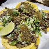 Sonora Grill
