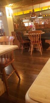 Braugasthaus Zum alten Fritz