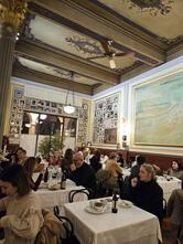 RISTORANTE DONATELLO