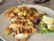 Bagni Marina Ristorante