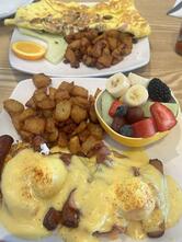 EGGSPRESS DORVAL DÉJEUNER & DINER