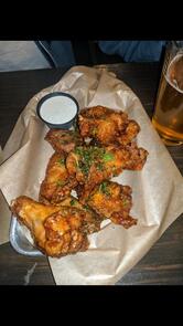 Safe Haus Craft Beer & Kitchen