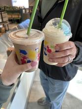 Shake Shack Lenovo Center