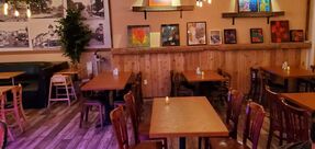 Gauchos Live Fire Kitchen