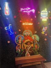 Señor Julian Mexican Bar and Grill