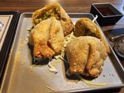 Dakshin Flavours Indian Kitchen and Bar - Downtown