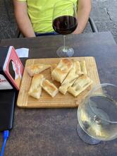 Foocaccia Food & Drink