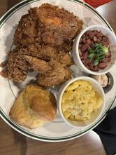 Fixins Soul Kitchen
