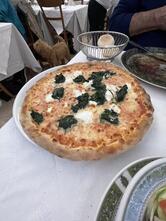 Ristorante Pizzeria La Primula