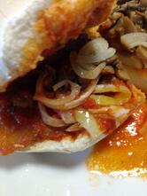 Four Corners Bakery Eatery