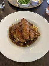 Park Bistro, Windsor