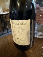 Restaurant Le Petit Patrimoine Tours