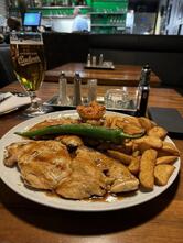 Restaurant - Saloon - Steaks and more in Wien