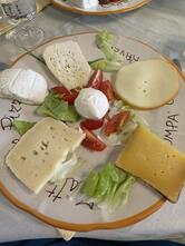 Trattoria Pizzeria Cumpa' Cosimo