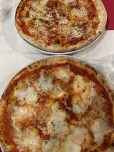 Ristorante-Pizzeria Lugano