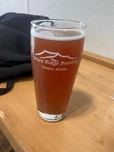 Grace Ridge Brewing