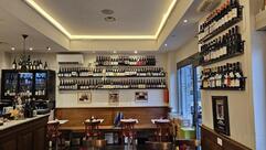 Trapizzino Milano Marghera