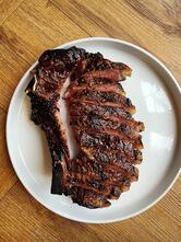 Victoria's Steak & Seafood