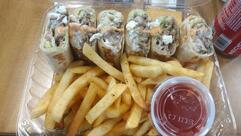 Shawarma Spot