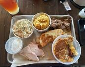 City Barbeque