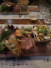 SHAKER Cuisine & Mixologie Charlesbourg